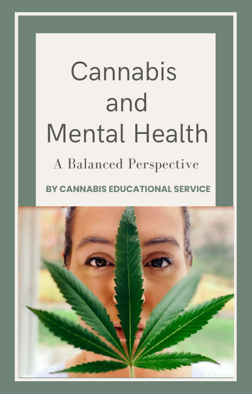 Cannabis and Mental Health: A Balanced Perspective