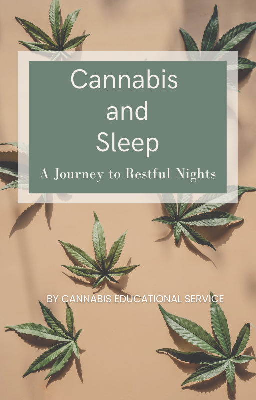 Cannabis and Sleep: A Journey to Restful Nights