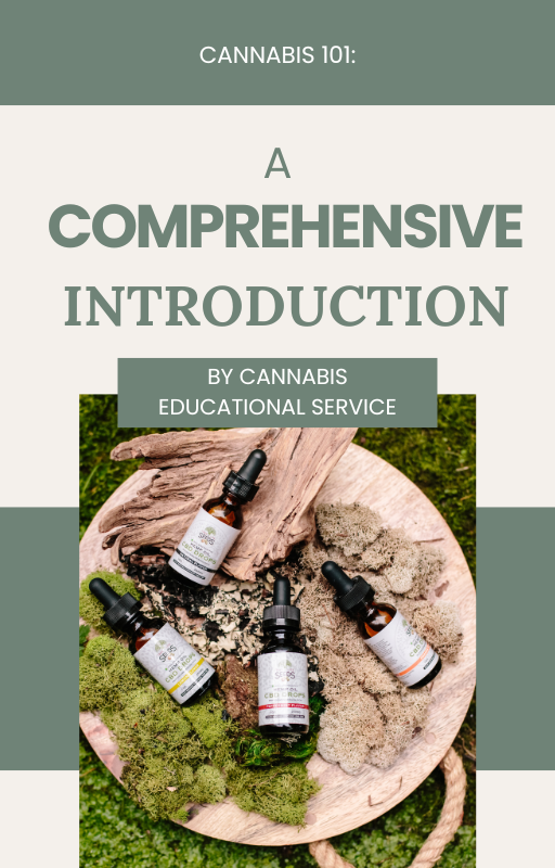 Cannabis 101: A Comprehensive Introduction - Unlocking the Secrets of the World's Most Versatile Plant